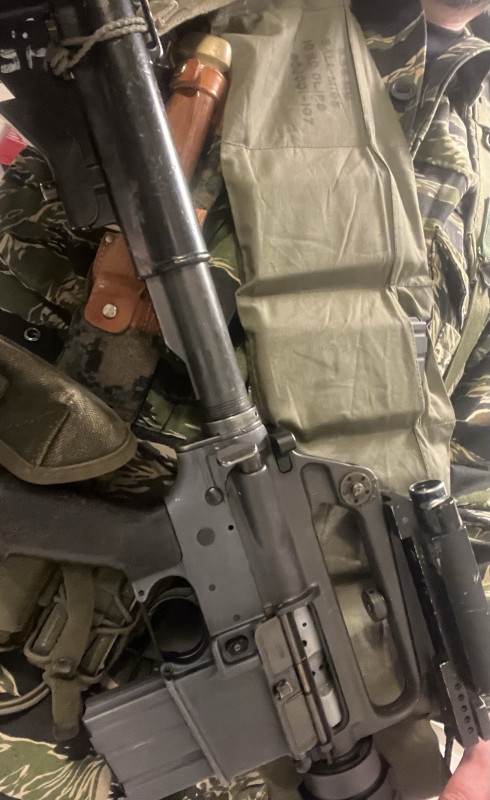 Vietnam kit